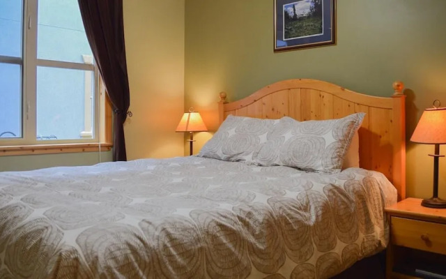 Crystal Forest #23 By Bear Country