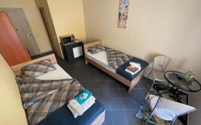 Iauliu Apartamentai