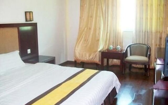 Mingyue Business Hotel
