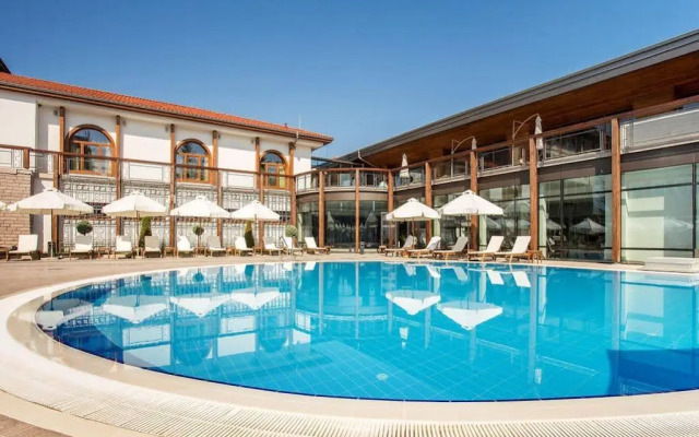 Kamengrad Hotel & SPA