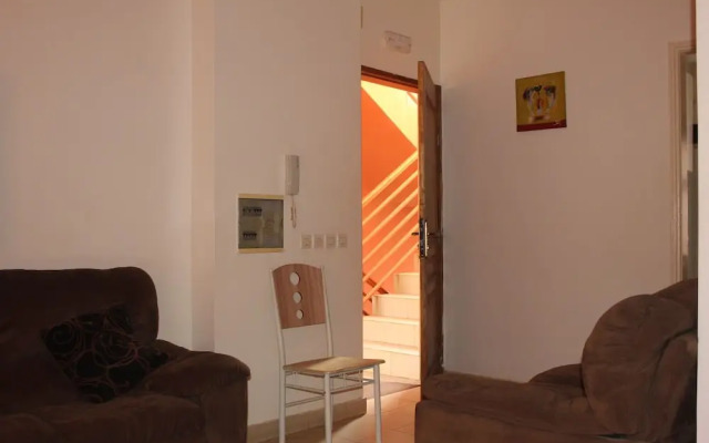 Dakar appartement confort et pratique