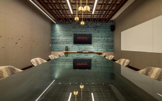 Canopy by Hilton Memphis Downtown