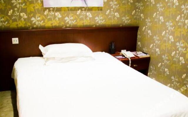 Huamei Hotel (Building A)