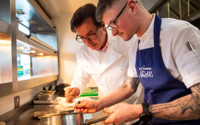 AC Hotels by Marriott Belfast