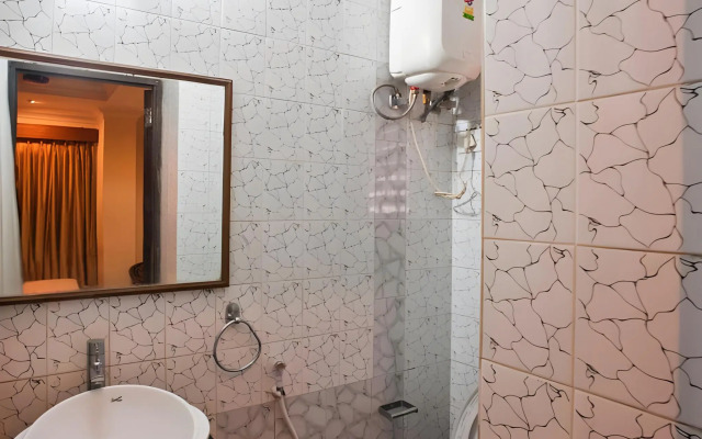 Gulshan International Hotel