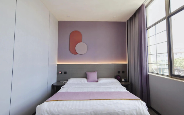 OYO Taizhou Lihua Hotel (Taizhou College)