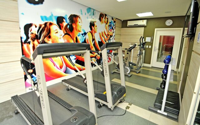 Holiday Inn Express Belém Ananindeua