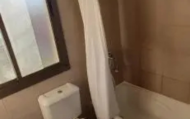 Duplex frente al Club de campo Mendoza