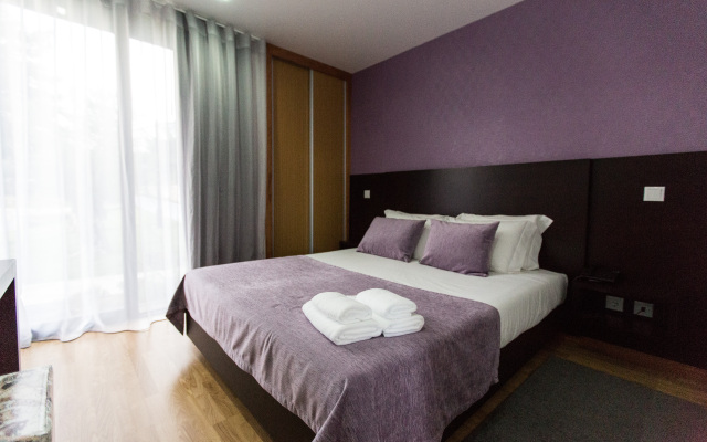 Prazer da Natureza Resort & SPA