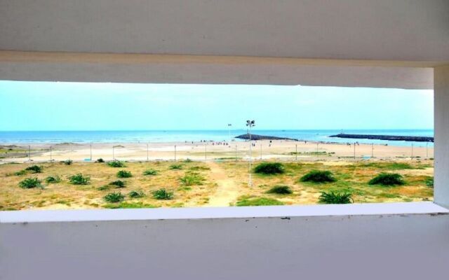 Karaikal Ashok Beach Resort