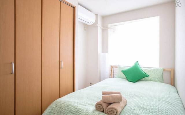 Not Ninja Osaka Namba 1