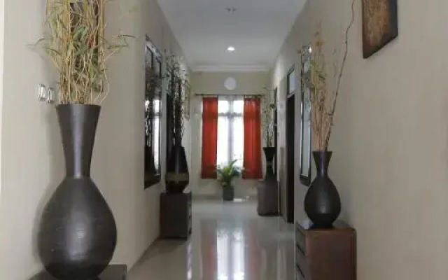 Hotel Atalie Malioboro by Natt's Hospitality