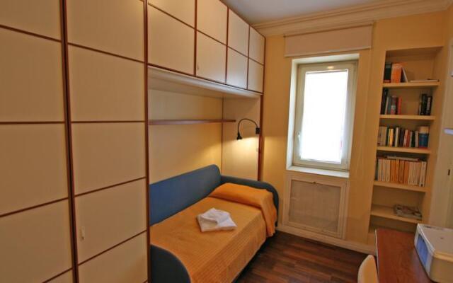 Travel & Stay Apartments - Navona