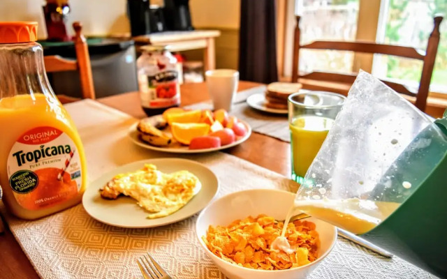 Lion's Pride Guest House