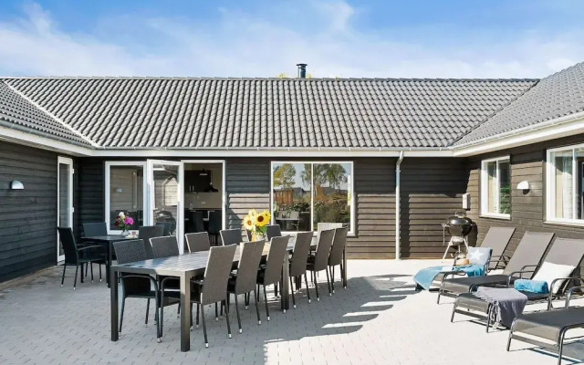 Holiday Home in Kappeln