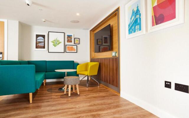 Holiday Inn Newcastle Jesmond by IHG