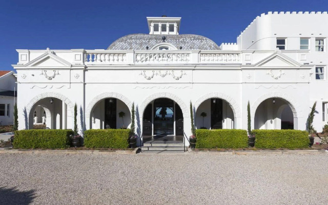 The Hydro Majestic Hotel