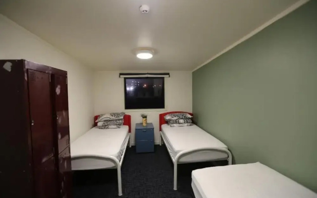 K Road City Travellers - New & Improved