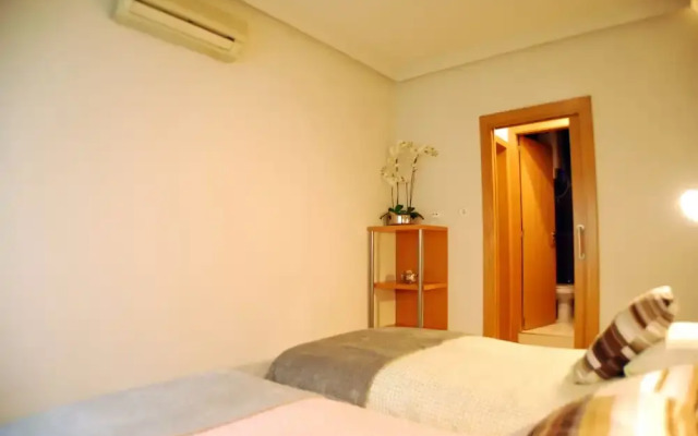 Welcome Marques de Zafra