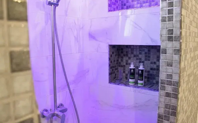 Villa Anna with Panoramic view