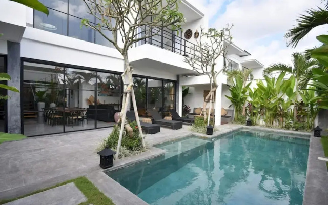 Villa Soho