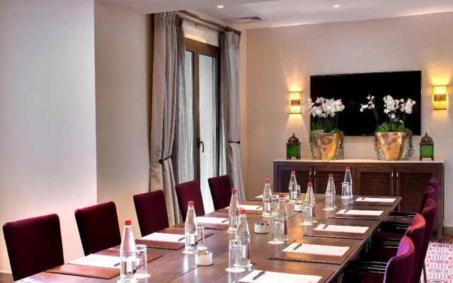 Tiara Miramar Beach Resort