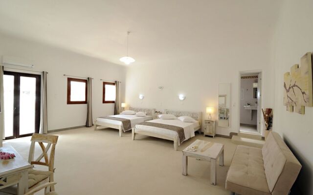 Route 66 Motel Suites