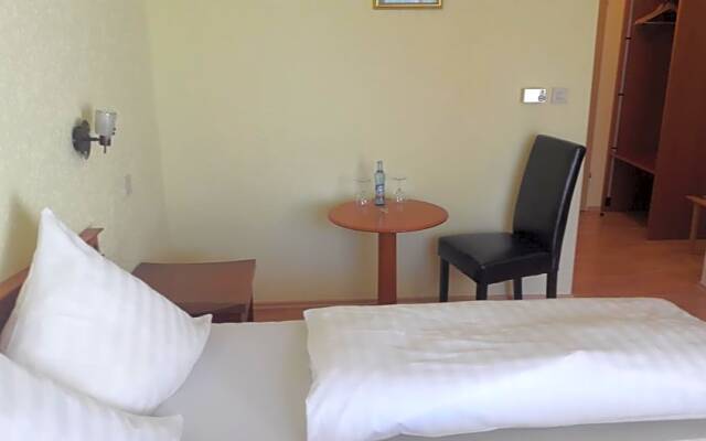 Hotel Schloss Fuchsmühl