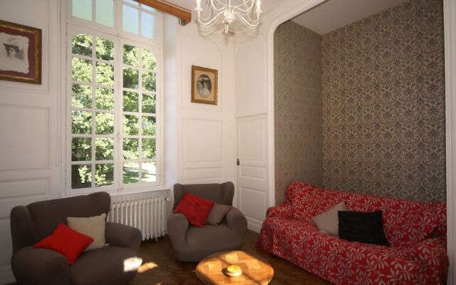 Alluring Holiday Home in Valognes With Garden