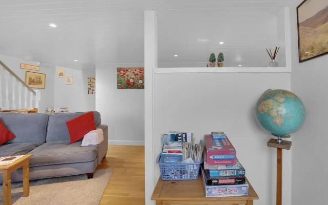 Hill House Hideaway - North East Escapes
