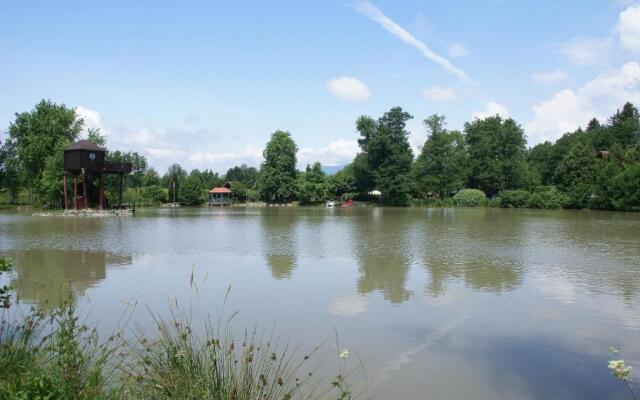 Domaine de Chalétang