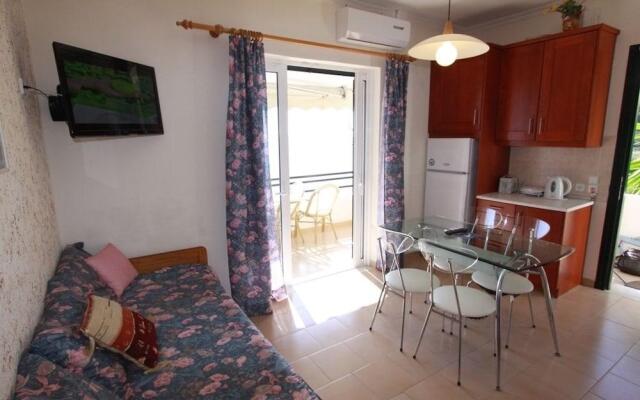 Corfu Island Apartment 86