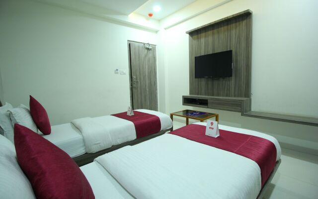 The Pacific Hotel, Vadodara