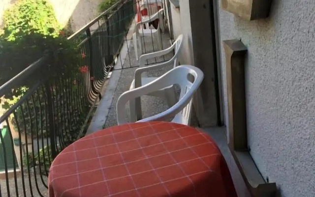 Albergo Magenta