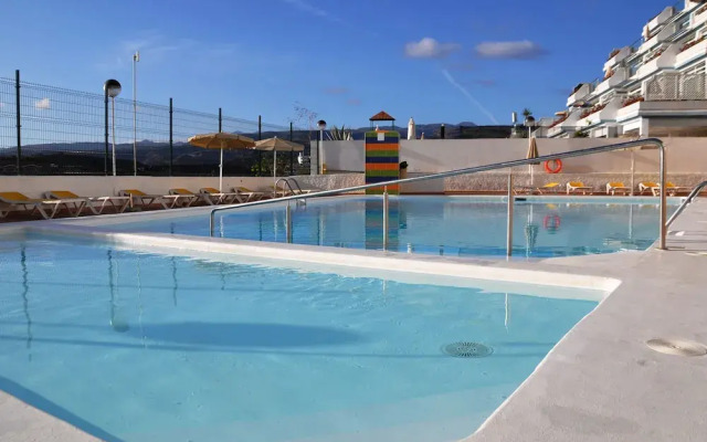 Apartamentos en Playa de Amadores - My Home, Your Home