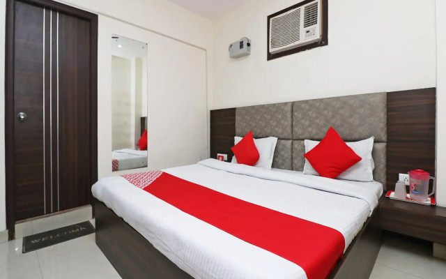 OYO 27977 Hotel Ashiyana