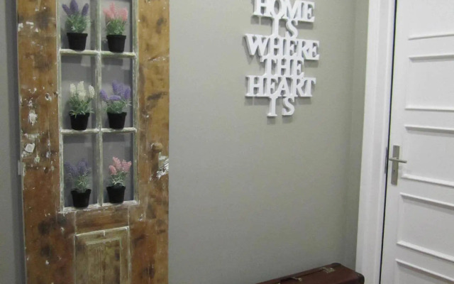 Alvalade II Guest House