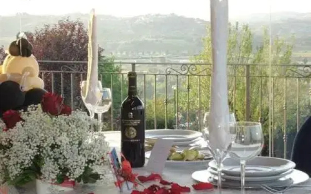Residence Ristorante Baobab