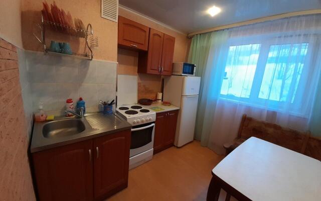 Апартаменты на проезде Северный 7