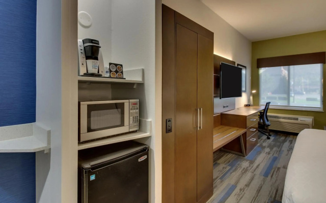 Holiday Inn Express Fishkill-Mid Hudson Valley by IHG
