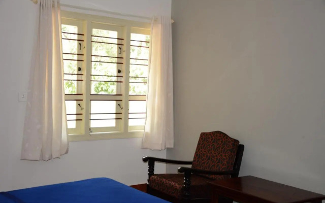 Heights Farm Stay - Coffee Estate Stay