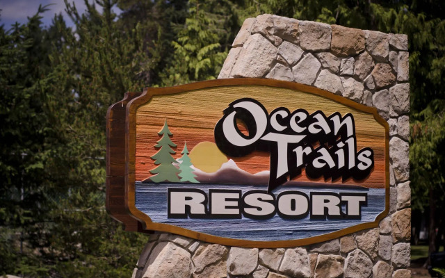 Ocean Trails Resort