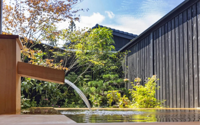 Hotel shiki no yakata NASU