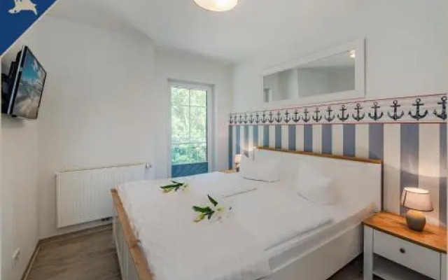 Villa Doris Whg 4 Sonnenblick