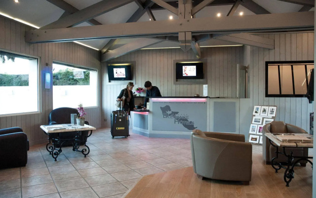 Elégance Suites Hôtel - Île de Ré