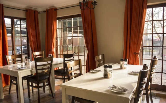 Ruth Avenue Guest House