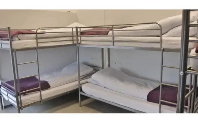 Sport Hostel Reykjavík
