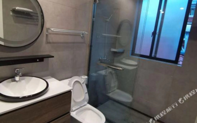 Yizhuxuan Hotel