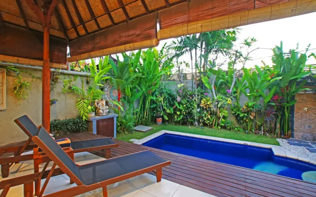 Villa Litan