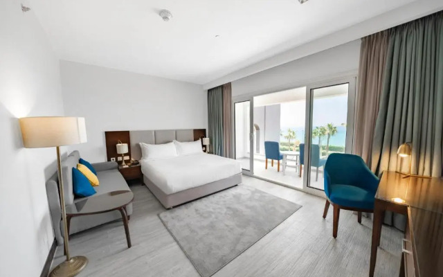 Porto Sokhna Beach Resort